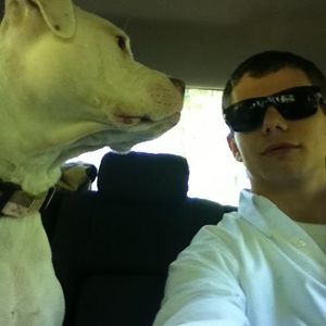 Meet your Posher, Bert